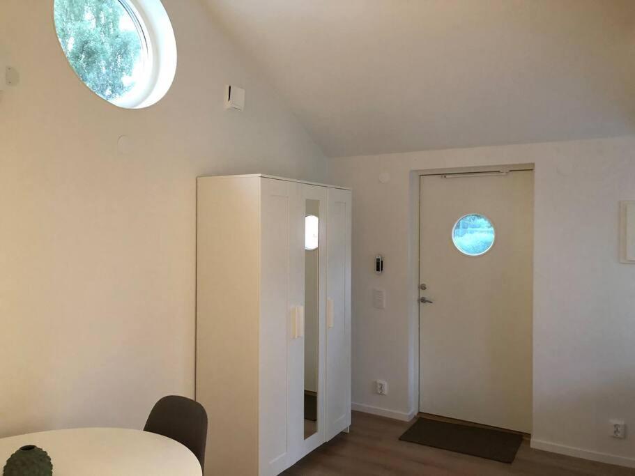 Villa Lyckehusen Löddeköpinge Εξωτερικό φωτογραφία